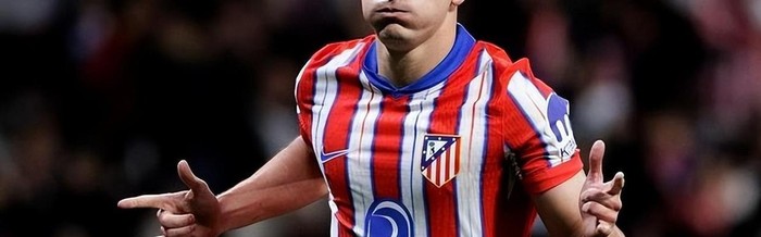 开云体育官网视频直播-重返英超？阿尔瓦雷斯不满马竞，阿森纳、切尔西同时开启谈判|None|巴塞罗那|马德里竞技|约克雷斯|阿尔瓦雷斯转会_新浪新闻