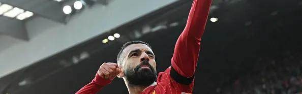 开云体育官网视频直播-【英超】萨拉赫传射，利物浦2-1切尔西，4连胜返榜首