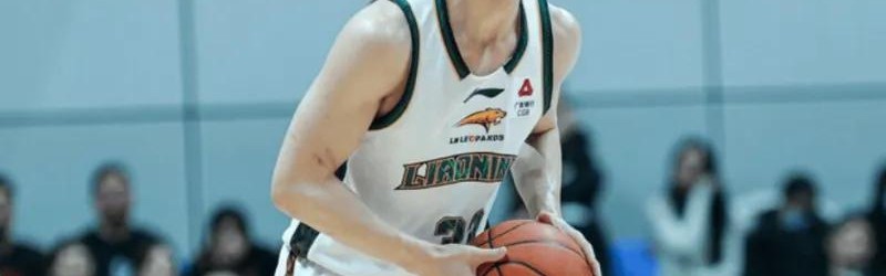 开云体育官网-辽宁2将打强队太吃力！王岚嵚组织与得分全垮，付豪进攻失灵了！