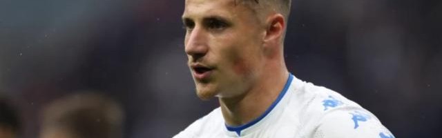 开云体育官网官方网站-【人物】险些阻断国米争冠 皮纳蒙蒂不再是做账先生