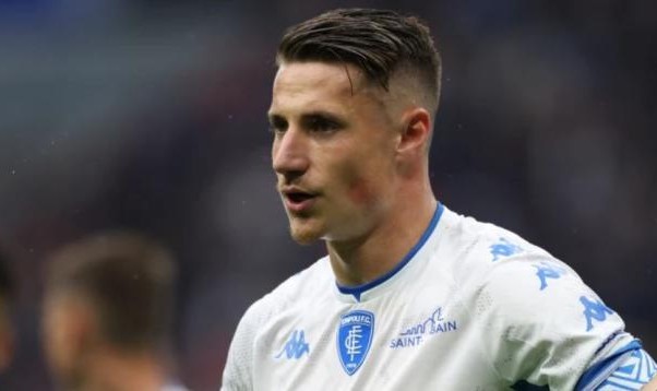 开云体育官网官方网站-【人物】险些阻断国米争冠 皮纳蒙蒂不再是做账先生