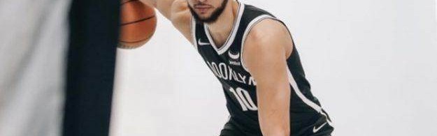 开云体育官网在线入口-本西完成腰椎手术下季复出 篮网的麻烦才刚刚开始