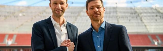 开云体育-自豪送别“龙圣”，勒沃库森继续走“西班牙路线”？