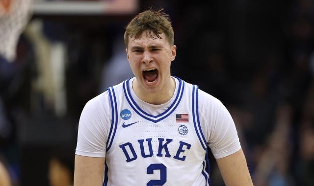 开云体育官网app下载-准状元弗拉格正式宣布参加选秀 各队签位也已出炉