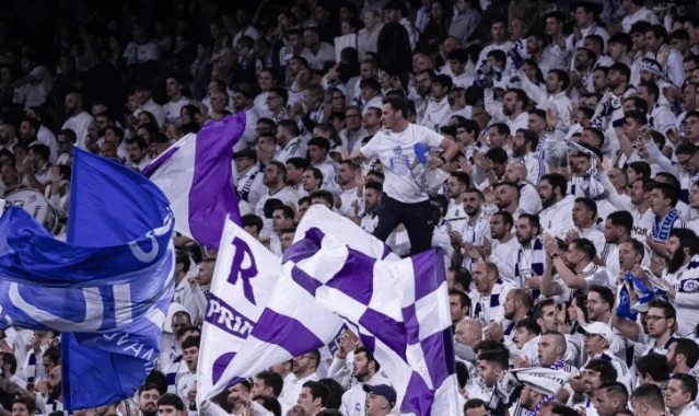 开云体育-科贝：球迷计划用嘘声表达不满，皇马请求看台尽量支持球队