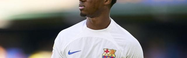 法蒂愿意离开巴萨，下家热刺、利物浦还是马竞？