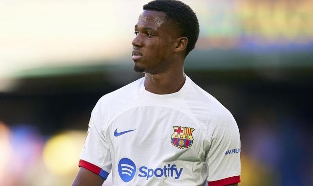 法蒂愿意离开巴萨，下家热刺、利物浦还是马竞？