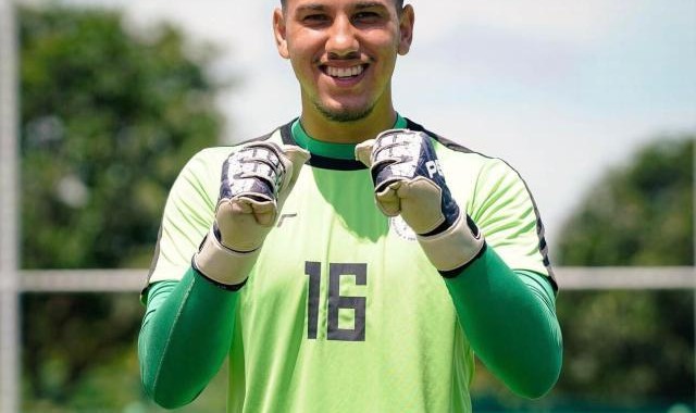 开云体育官网在线入口-菲律宾队紧急增补门将 埃瑟里奇或将缺席40强赛