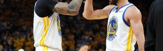 开云体育官网在线入口-勇士休赛期怎么办？做好四件事可再冲冠