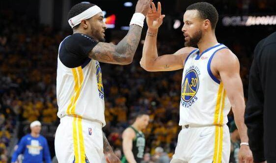 开云体育官网在线入口-勇士休赛期怎么办？做好四件事可再冲冠