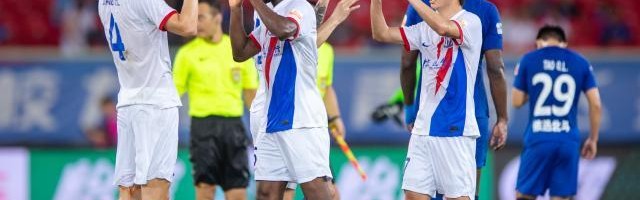 开云体育官网app下载-严益唯：什么样的申花才是熟悉的申花？