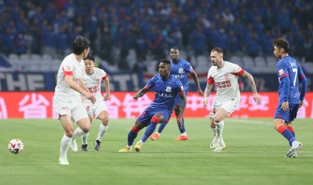 开云体育官网app下载-经济实惠！申花开局3场1比0 4天后与海港争榜首