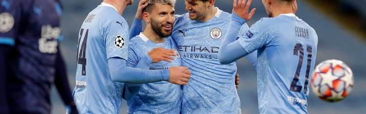 开云体育官网-拉波尔特：初到曼城时阿圭罗让我吃惊 德泽尔比时期布莱顿很出色