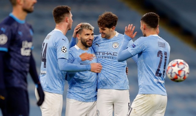 开云体育官网-拉波尔特：初到曼城时阿圭罗让我吃惊 德泽尔比时期布莱顿很出色